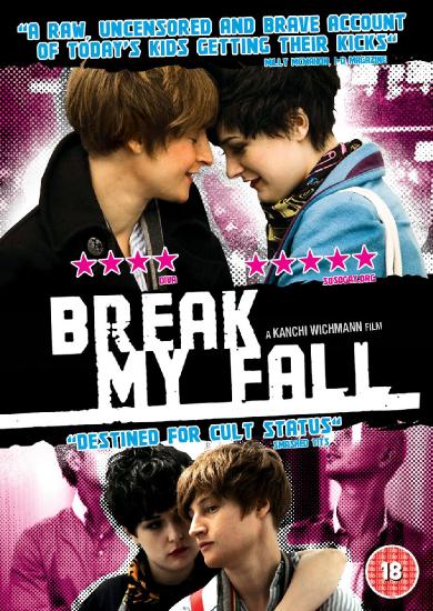 Break My Fall 2011 1080p WEBRip x264-RARBG