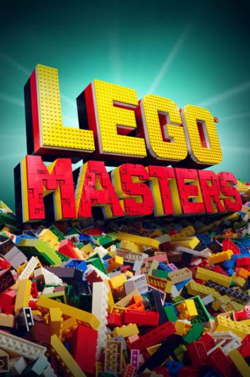 LEGO Masters US S01E03 XviD-AFG