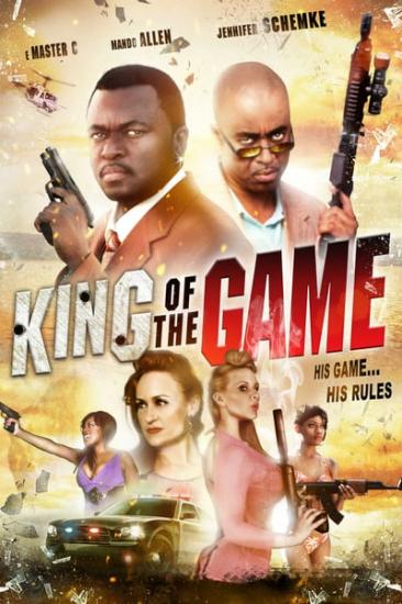 King of the Game 2014 1080p WEBRip x264-RARBG