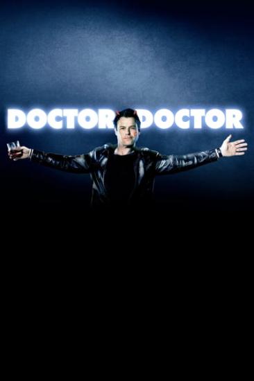 Doctor Doctor AU S04E03 XviD-AFG