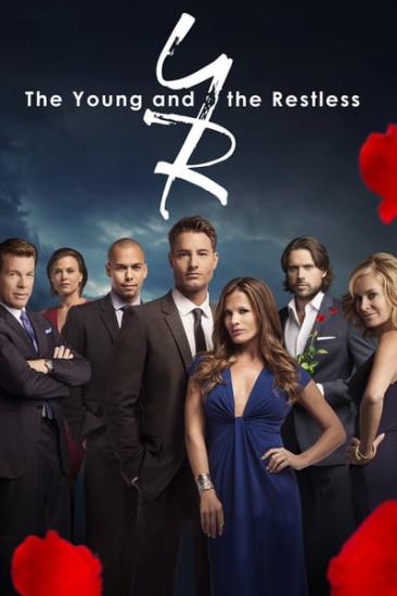The Young and the Restless S47E115 XviD-AFG