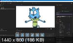 Adobe Character Animator 2020 3.2.0.65