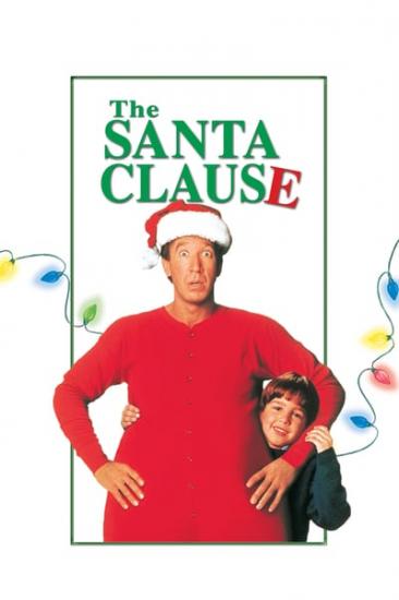 The Santa Clause 1994 Uncut Version WEBRip x264-ION10