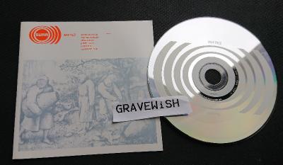 Sunn O))) White2 CD FLAC 2004 GRAVEWISH