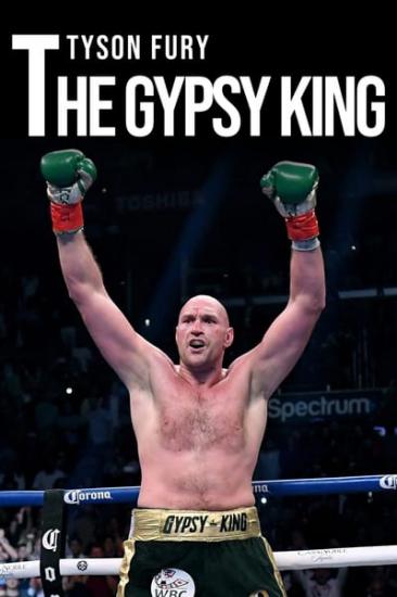 Tyson Fury The Gypsy King S01E02 XviD-AFG