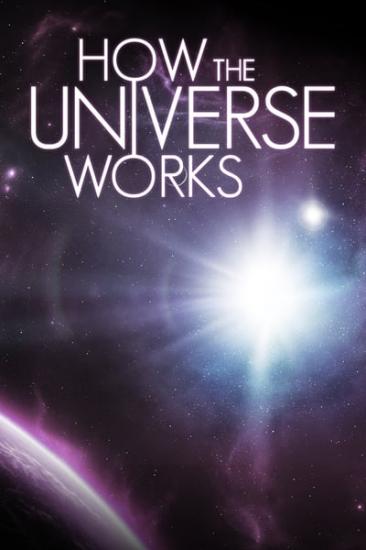How the Universe Works S08E08 Monsters of the Milky Way XviD-AFG