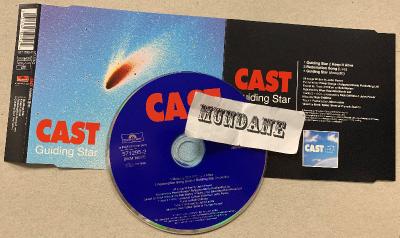 Cast Guiding Star (571295 2) CDS FLAC 1997 MUNDANE