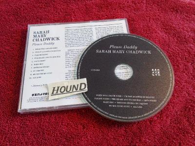 Sarah Mary Chadwick Please Daddy (LYN 051) PROMO CD FLAC 2020 HOUND