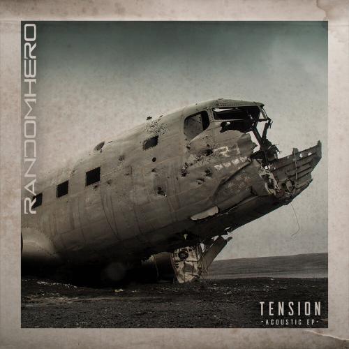 Random Hero - Tension: Acoustic (EP) (2020)