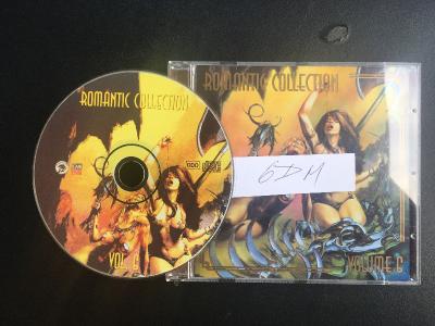 VA Romantic Collection Vol 6 CD FLAC 2000 6DM