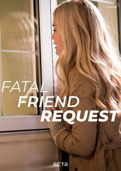 Fatal Friend Request 2019 1080p WEBRip x264-RARBG