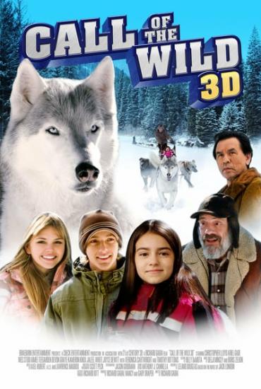 Call of the Wild 2009 1080p WEBRip x264-RARBG