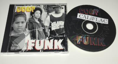 The Coup Funk CDS FLAC 1993 CALiFLAC