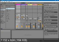 Ableton Live Suite 10.1.9