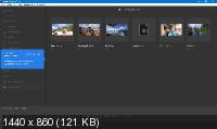 Adobe Premiere Rush 1.5.1.533