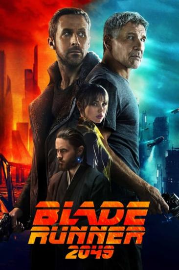 Blade Runner 2049 2017 WEB-DL x264-FGT