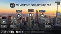 Ashampoo Soundstage Pro 1.0.1 Final