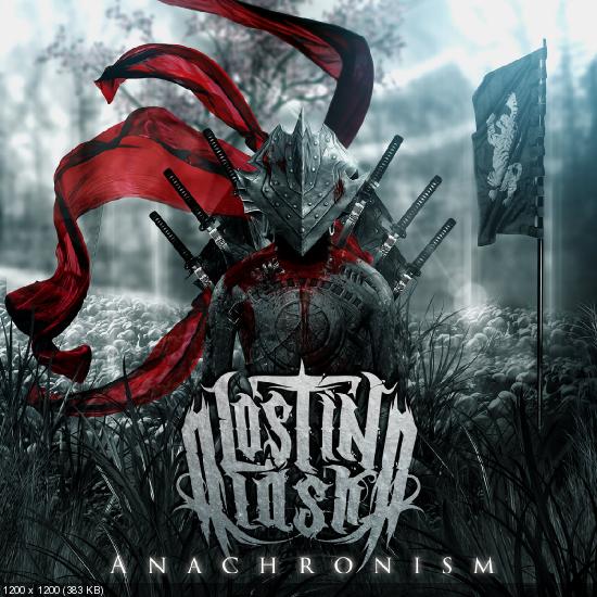 Lost In Alaska - Anachronism [EP] (2020)