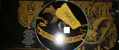 The Hope Conspiracy Death Knows Your Name CD FLAC 2006 TAPATiO
