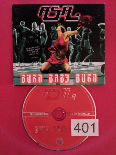 Ash Burn Baby Burn CDS1 FLAC 2001 401