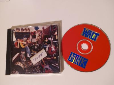 Walt Mink Miss Happiness CD FLAC 1992 FLACME