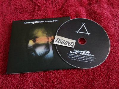 Asgeir Bury The Moon (TPLP1472CD) CD FLAC 2020 HOUND