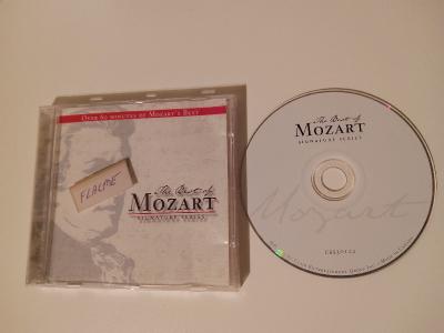 Mozart The Best Of Mozart Signature Series CD FLAC 1999 FLACME