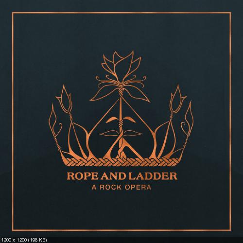 Rope And Ladder - Rope And Ladder (2020)