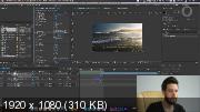 Adobe After Effects базовый уровень: Новый гибридный курс (2020) PCRec