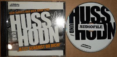 Huss Und Hodn Jetzt Schaemst Du Dich DE REISSUE CD FLAC 2008 AUDiOFiLE