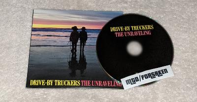 Drive By Truckers The Unravelling CD FLAC 2020 FORSAKEN