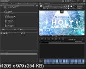 Soundiron - Holy Ambiences v3.0 (KONTAKT) - сэмплы ambient Kontakt