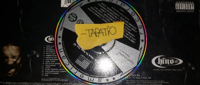 Chino XL Here To Save You All CD FLAC 1996 TAPATiO