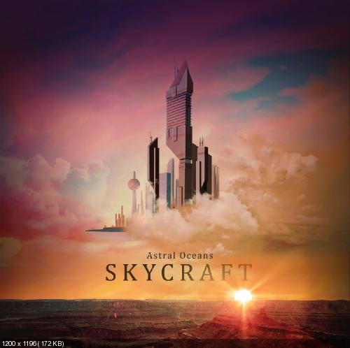 Astral Oceans - Skycraft (2020)