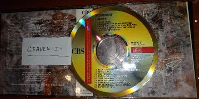 Schubert The 5th CD FLAC 1990 GRAVEWISH