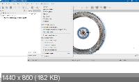Agisoft Metashape Professional 1.6.2 Build 10247