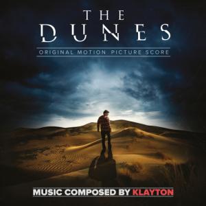 Klayton - The Dunes (Original Motion Picture Score) (2020)