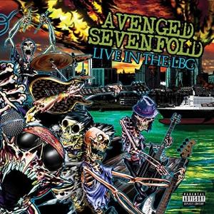 Avenged Sevenfold - Live In The LBC (2020)