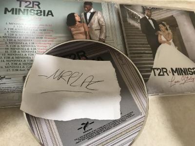 T2R et Minissia Love Story FR CD FLAC 2020 Mrflac