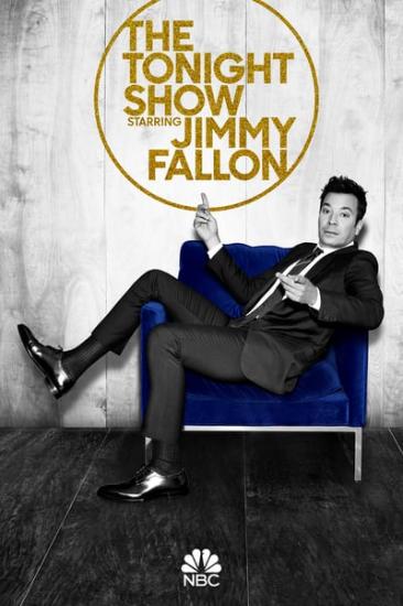 Jimmy Fallon 2020 03 05 Seth Meyers XviD-AFG