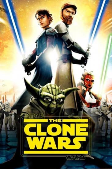 Star Wars The Clone Wars S07E03 iNTERNAL XviD-AFG