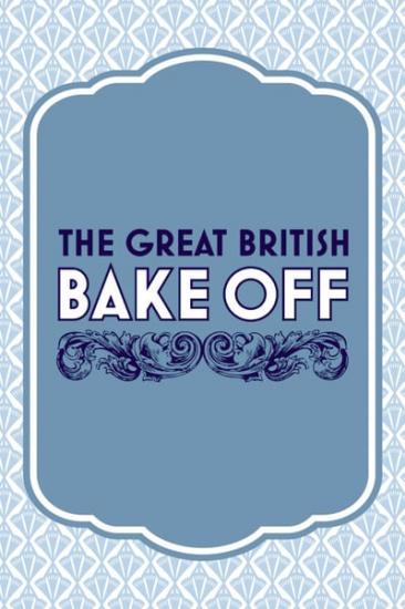 The Great British Baking Show S03E06 Pastry XviD-AFG