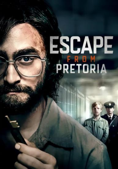 Escape from Pretoria 2020 WEB-DL x264-FGT