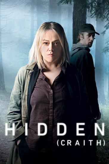 Hidden 2018 S02E04 XviD-AFG