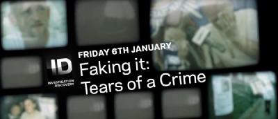Faking It Tears of a Crime S03E10 Scott Peterson XviD-AFG