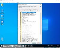 Windows 10 2in1 VL Elgujakviso Edition v.07.03.20 (x64/RUS)