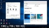 Windows 10 Enterprise LTSC x64 17763.1075 v.21.20 (RUS/ENG/2020)