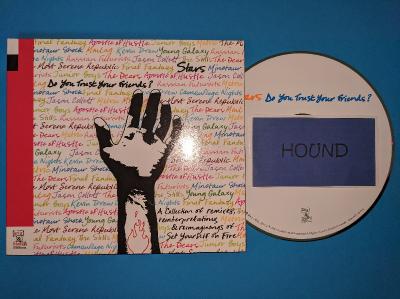 Stars Do You Trust Your Friends (AC024) CD FLAC 2007 HOUND