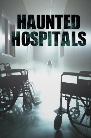 Haunted Hospitals S02E10 The Cruel Nurse and When Hell Freezes Over XviD-AFG