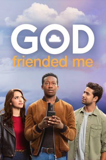 God Friended Me S02E16 XviD-AFG
